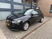 Audi A1 - 1.4 TFSI Attraction Pro Line, volledig dealer onde