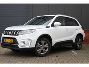 Suzuki Vitara - 1.5 Hybrid Select Automaat | camera | side assist | stoelver