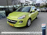 Opel Adam - 1.0 Turbo Start/Stop 90PK ADAM UNLIMITED