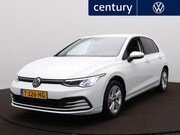 Volkswagen Golf - 1.0 eTSI Life Business Automaat - Navigatie - ACC - Stoelver