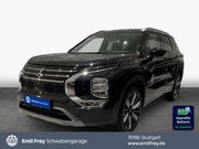 Mitsubishi Outlander - 2.4 4WD Plug-In Hybrid Top