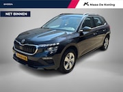 Skoda Kamiq - 1.0 TSI 115pk DSG Selection · Apple/Android Car Play · P-Sen