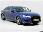 Audi A4 - Limousine 2.0 TDI ultra Pro Line|Xenon|Navi|Cruise