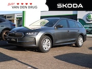 Skoda Octavia - combi Business Edition 1.5 TSI 115pk | Trekhaak | Achteruitr
