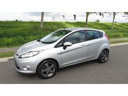 Ford Fiesta - 1.4 ** 4 X Fiesta ** v.a. 4999, - OP VOORRAAD