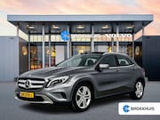 Mercedes-Benz GLA-Klasse - 250 Ambition | 18" | Panoramadak | Leder/Stof | Trekhaak Ink