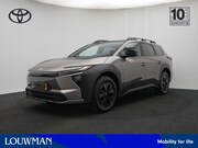 Toyota bZ4X - Touring Executive AWD 75 kWh | Trekhaak afneembaar | Panoram