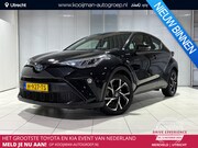 Toyota C-HR - 1.8 Hybrid Dynamic Navigatie, adaptive cruise, achteruitrijc