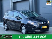 Opel Zafira - Tourer 1.6 CDTI Business+ 7p.|Panorama