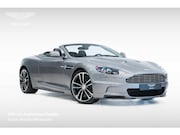 Aston Martin DBS - Volante | Hammerhead Silver | Out Of Range Paint | Incl. BPM