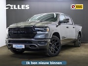 Dodge Ram - 1500 5.7 V8 4x4 Crew Cab Laramie Night | Prins LPG | Luchtve