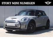 MINI Mini Electric - Classic / Sportstoelen / Achteruitrijcamera / Cruise Control