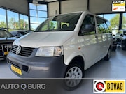 Volkswagen Transporter - 1.9 TDI 300 Baseline | 9 Persoons | Airco | Cruise control |