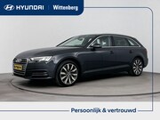 Audi A4 - Avant 1.4 TFSI Lease Edition | Automaat | Clima | Navigatie 