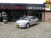 Honda Insight - 1.3 Elegance VOLLEDIG ONDERHOUDEN //EERSTE EIGENAAR //INCL A