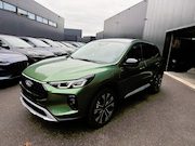 Ford Kuga - 2.5 243pk PHEV Active X Winter, Panorama, HUD, Adop Cruise, 