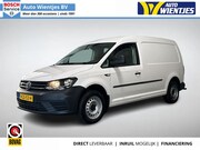 Volkswagen Caddy - 1.4 TGI CNG EcoFuel | Trendline | Cruise