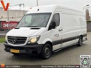 Mercedes-Benz Sprinter - 310 2.2 CDI 432L HD | € 5.350, - NETTO! | Automaat