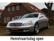 Mercedes-Benz CLS-klasse - 350 Aut. | AMG-Pakket | Panorama | Stoelverwarming | Slechts