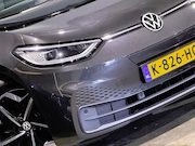 Volkswagen ID.3 - First Plus 58 kWh - Mangan Grey - Carplay/Camera/Adaptive