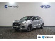 Ford Puma - 1.0 EcoBoost Hybrid Sound Edition | Voorraad, Snel Leverbaar
