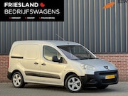 Peugeot Partner - bestel 120 1.6 HDI L1 XR