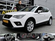 Seat Arona - 1.0 TSI FR -URBAN - Apple Carplay / Navigatie I Airco I Spor