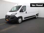Fiat Ducato - 3.5T L3H2 79 kWh | Navi | Cam | ECC | PDC | Zijschuifdeur |