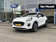 Ford Puma - Titanium 1.0 Ecoboost Hybrid | Climate Control | Cruise Cont