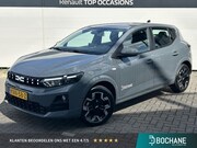 Dacia Sandero - 1.2 Eco-G 120 journey | Demo | Pack nav+ | Pack Winter | Cam