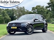 Mercedes-Benz GLC-klasse - 300e 4MATIC Business Solution AMG