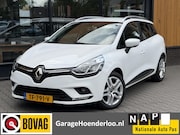 Renault Clio - Estate 0.9 TCe Navigatie, Cruise control, PDC, Garantie.