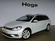 Volkswagen Golf - Variant 1.0 TSI Comfortline Carplay Cruise control LED Cli