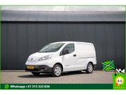 Nissan e-NV200 Van - e-NV | 40 kWh | 1e Eigenaar | Cruise | Climate | Camera