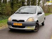 Toyota Yaris - 1.0 VVT-i