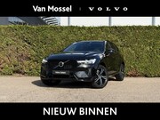 Volvo XC60 - B4 R-Design | Elec.Stoel | Trekhaak | Donker Glas | Automaat