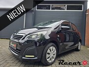 Peugeot 108 - 1.0 e-VTi Active TOP!/Airco/5Deurs/GoedOh.
