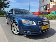 Audi A4 - 2.0 Advance bj 2007 AIRCO/CRUISE/18 INCH/ORG NL AUTO ZEER NE