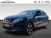 Nissan Qashqai - 1.2 Connect Edition