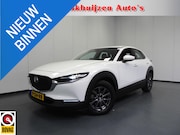 Mazda CX-30 - 2.0 e-SkyActiv-X M Hybrid NAVI/TREKH./ADAPT.CRUISE/LED/16"LM