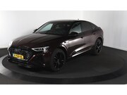 Audi Q8 - 55 Quattro S Edition 115 kWh