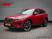 Mazda CX-5 - 2.5 SkyActiv-G 192 GT-M 4WD | Clima | Cruise | Navi | Leer |