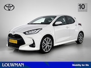 Toyota Yaris - 1.5 Hybrid 130 Executive | BTW voertuig | Dodehoek detectie 