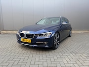 BMW 3-serie - Touring 320i High Executive Luxury Line