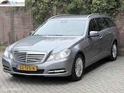 Mercedes-Benz E-klasse - 200 CGI Business Class Elegance NAP