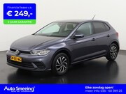 Volkswagen Polo - 1.0 TSI Life | Navigatie | Stoelverwarming | Zondag Open