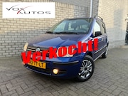 Fiat Panda - 1.2 Emotion Climate Control, Nieuwe Distributiekit en APK