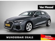 Audi A3 - Sportback 30 TFSI S edition 110 PK | Automaat | Navigatie | 