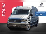 Volkswagen Crafter - 35 2.0 TDI 140pk L3H3 Highline EURO VI | Airco | T