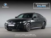 BMW i4 - eDrive35 M-Sport 70 kWh